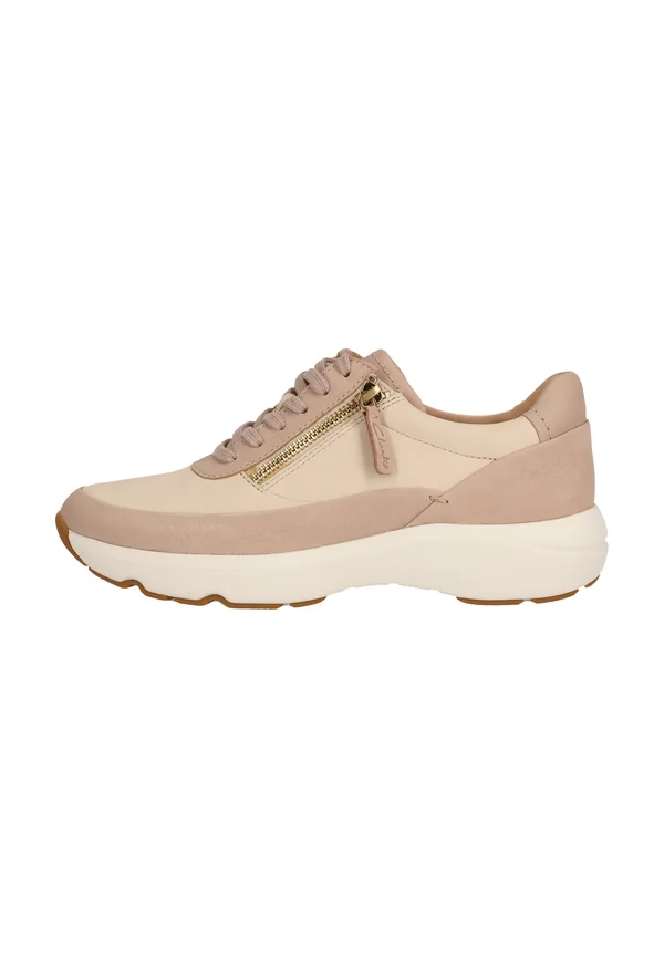 TIVOLI - Sneaker low - sand combi