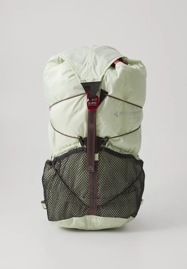 TJALVE 2.0 BACKPACK 10L UNISEX - Tagesrucksack - sea foam