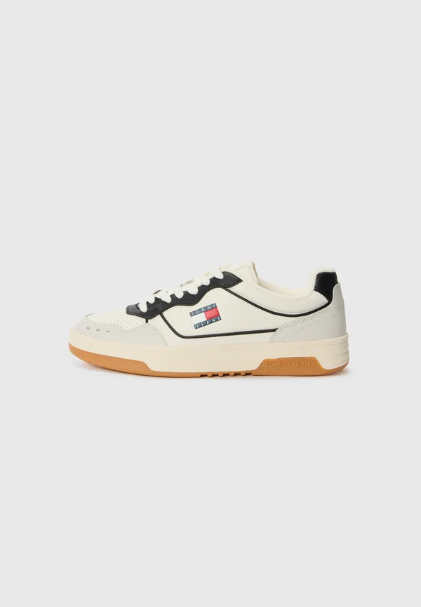 TJM CUPSOLE ELEVATED - Sneaker low - ivory