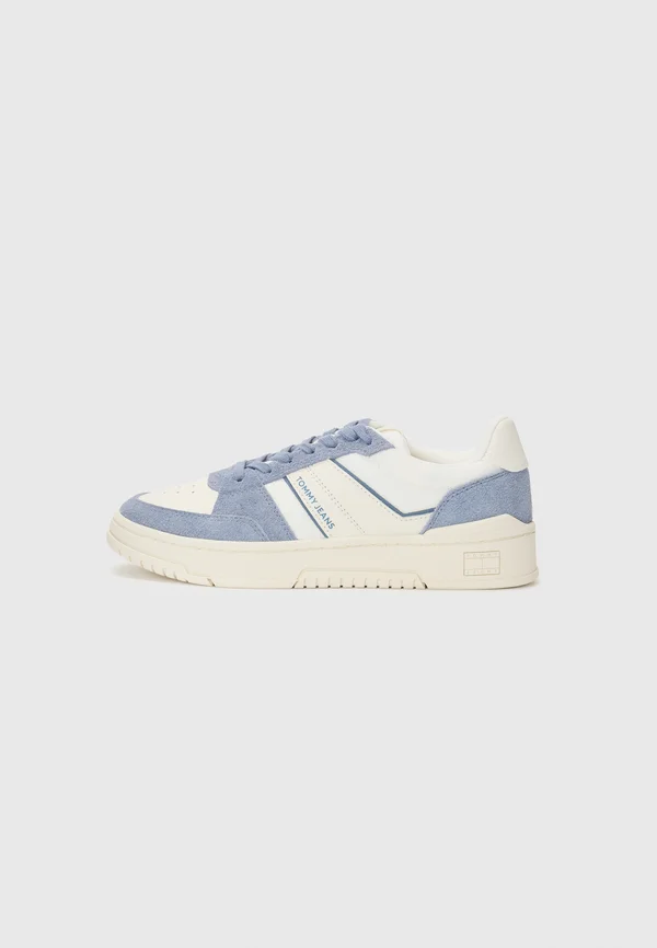 TJM CUPSOLE PODS - Sneaker low - blue moment