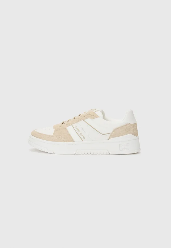 TJM CUPSOLE PODS - Sneaker low - silt