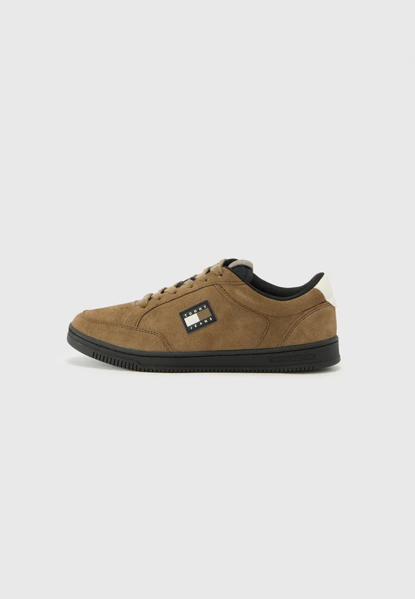 TJM CUPSOLE - Sneaker low - homestead