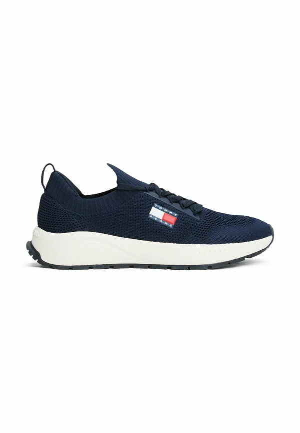 TJM RUNNER  - Sneaker low - dark night navy