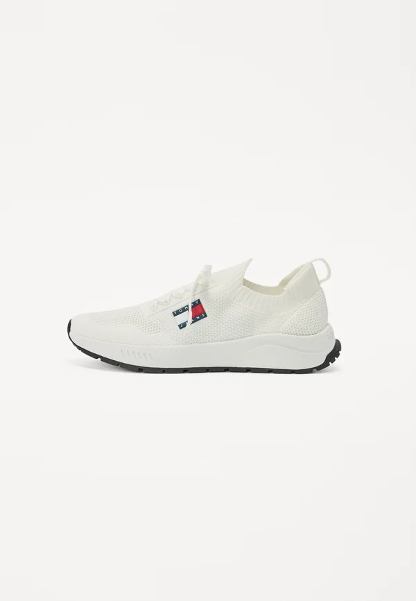 TJM RUNNER  - Sneaker low - ecru