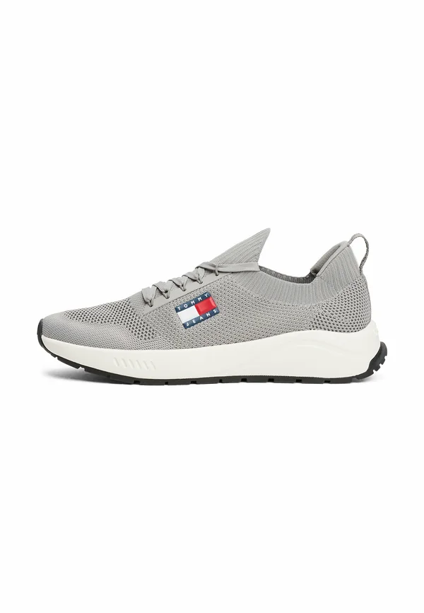 TJM RUNNER  - Sneaker low - granite road