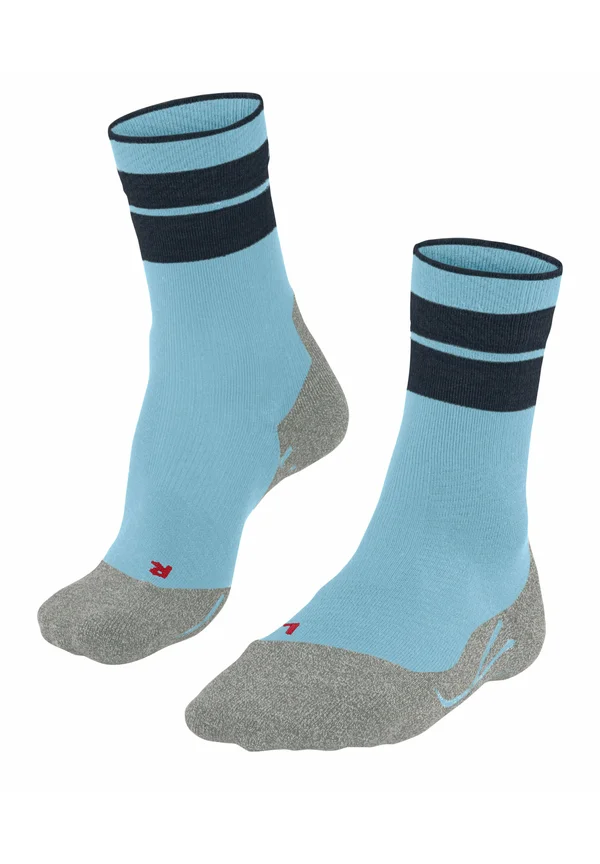 TK STABILIZING TREKKING MEDIUM CUSHIONING - Sportsocken - arctic sky