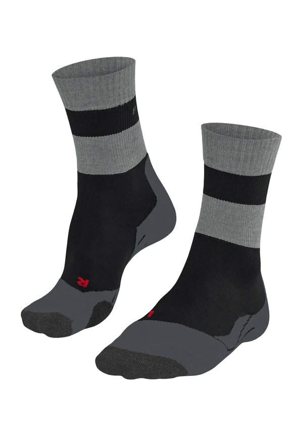 TK2 TREKKING - Sportsocken - black mix