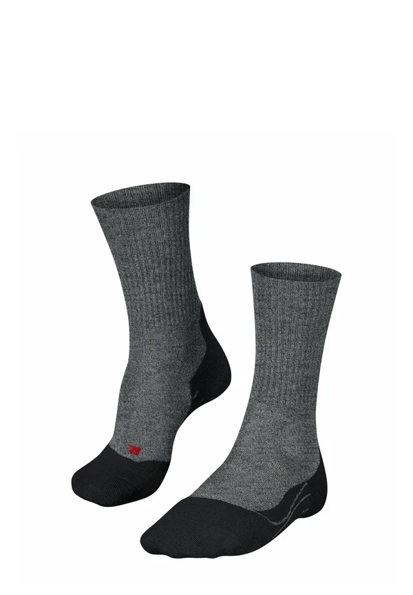 TK2 TREKKING - Sportsocken - black