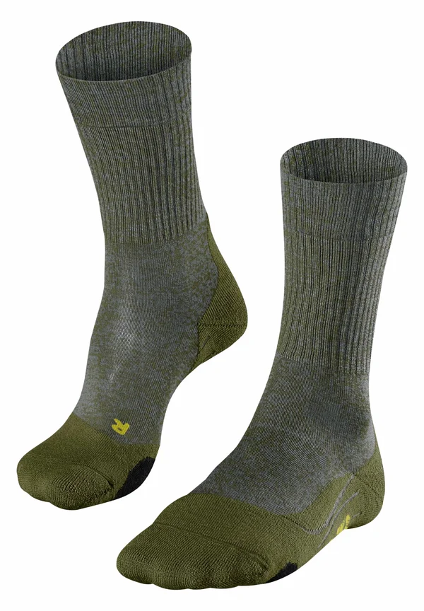 TK2 TREKKING - Sportsocken - forest