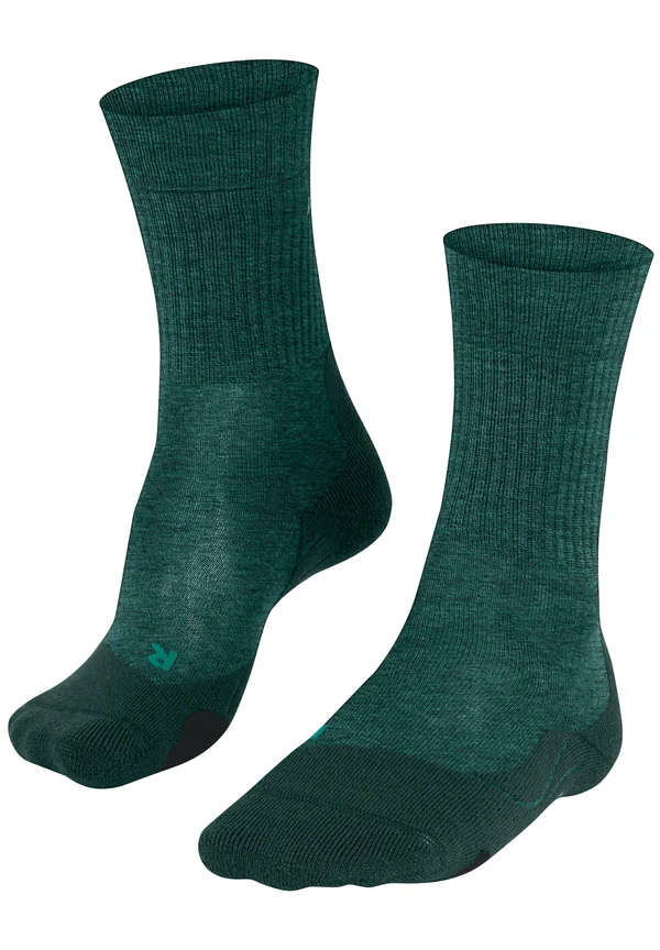 TK2 TREKKING - Sportsocken - holly