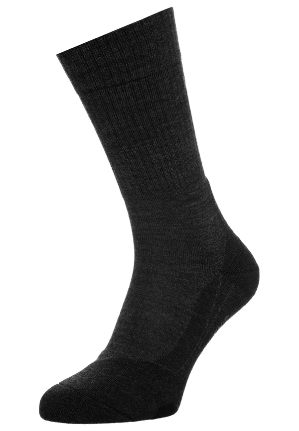 TK2 TREKKING - Sportsocken - smog