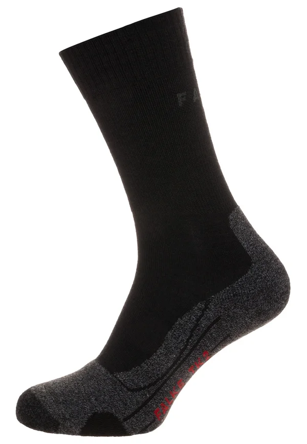TK2 TREKKING - Sportsocken - smog