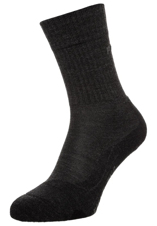 TK2 Wool Trekking medium cushioning - Sportsocken - smog