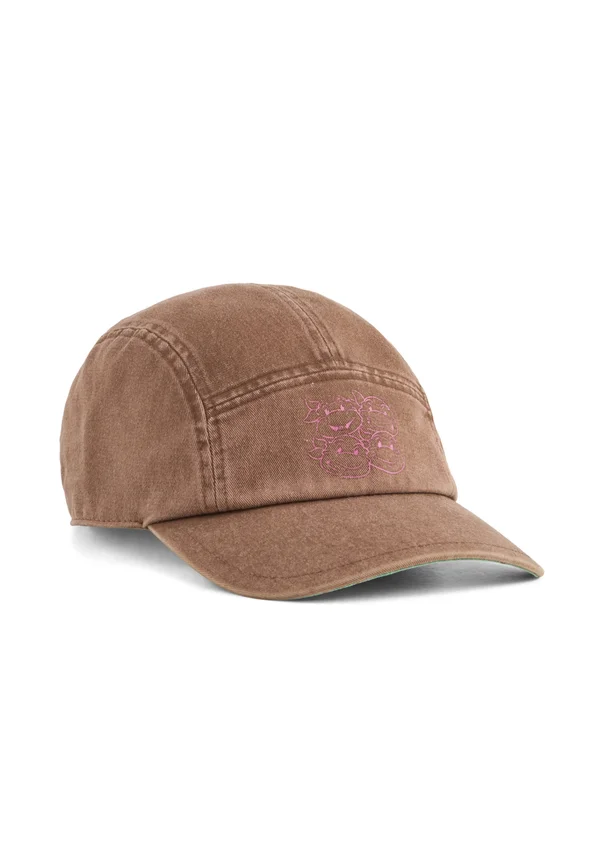 TMNT 5 PANEL - Cap - chocotart