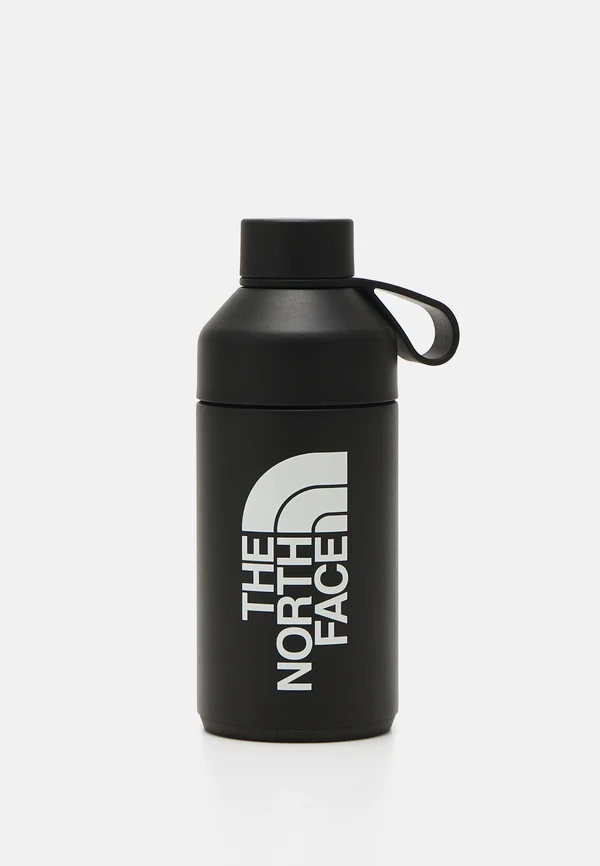 TNF WATER BOTTLE 0.75L - Trinkflasche - black