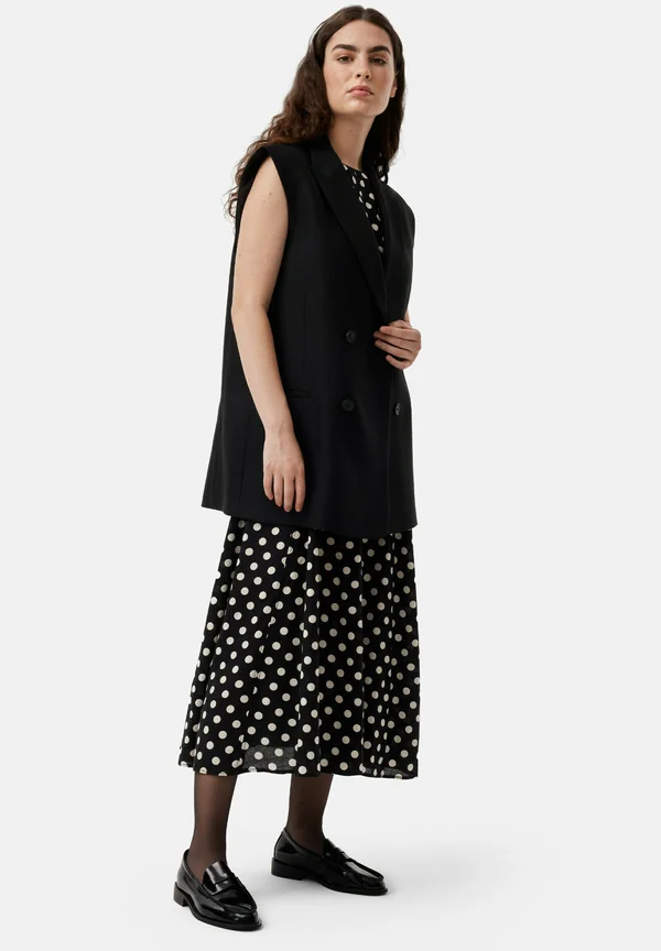 TO MAKE IT EASIER - Slipper - black