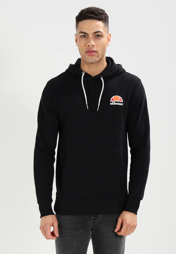 TOCE - Kapuzenpullover - anthracite