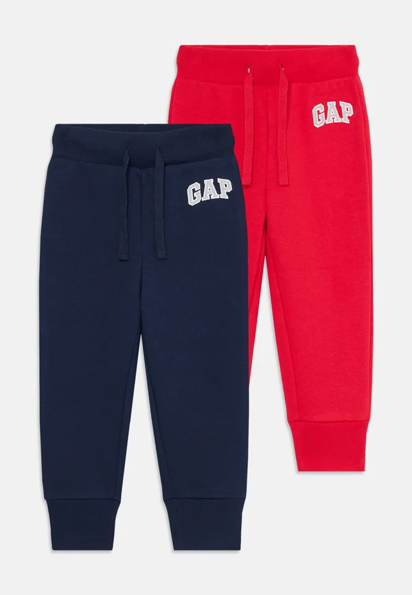 TODDLER BOY 2 PACK - Jogginghose - tapestry navy