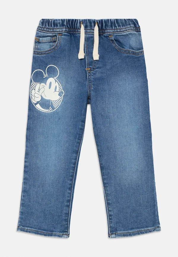 TODDLER BOY - Jeans Slim Fit - light wash