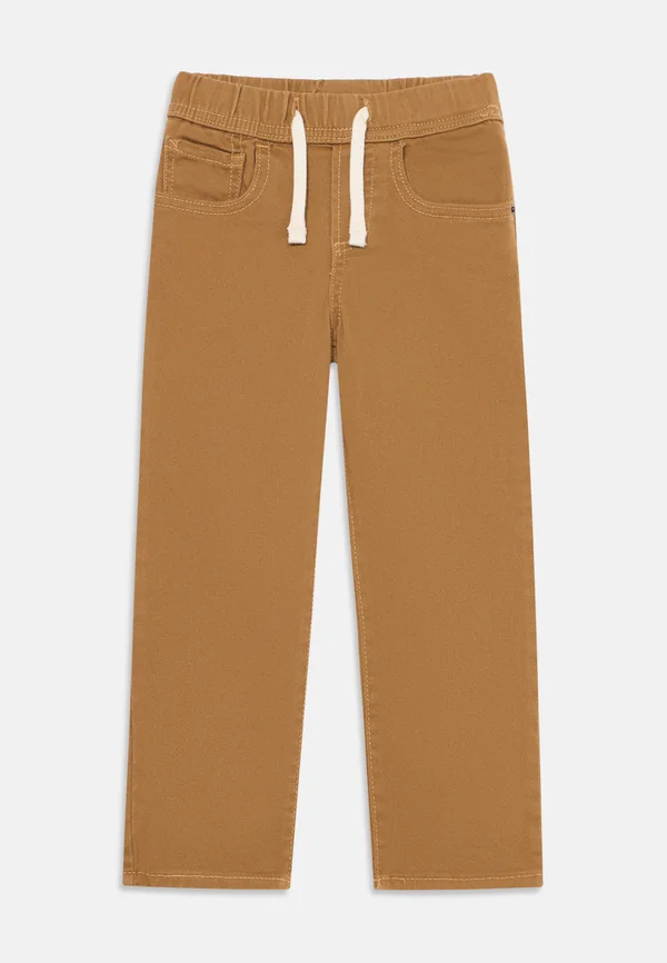 TODDLER BOY - Jeans Straight Leg - fall acorn