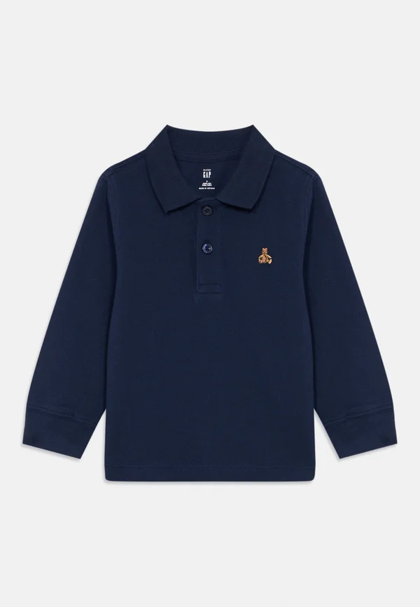 TODDLER BOY - Langarmshirt - navy uniform