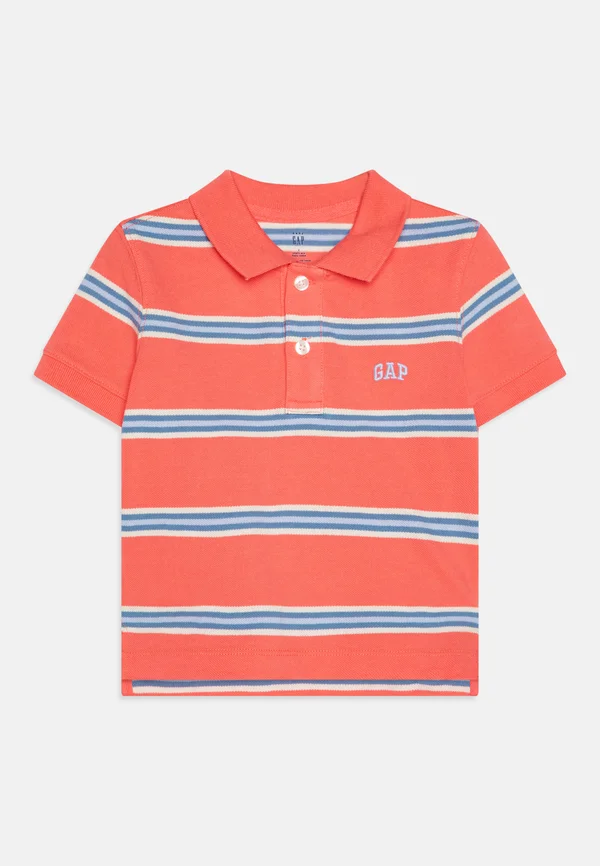 TODDLER BOY - Poloshirt - red
