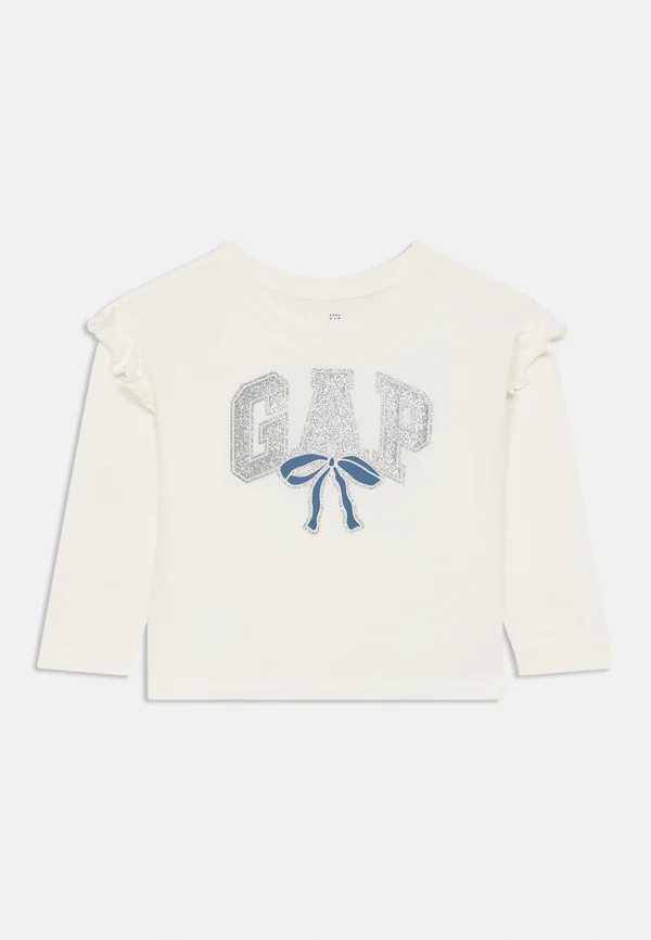 TODDLER GIRL - Langarmshirt - new off-white