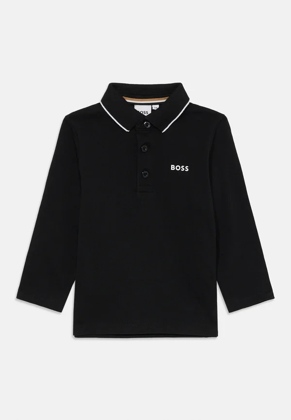 TODDLER LONG SLEEVE  - Langarmshirt - black