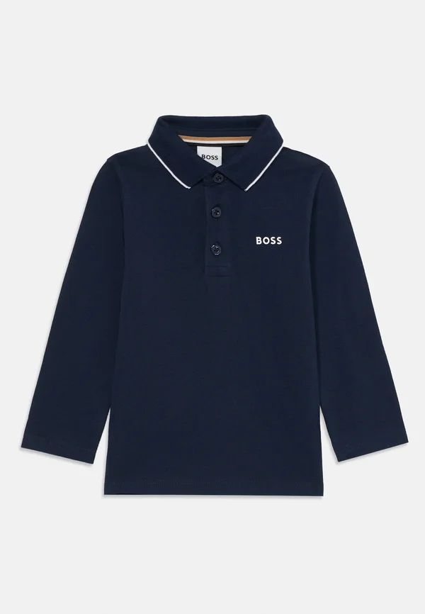 TODDLER LONG SLEEVE  - Langarmshirt - navy