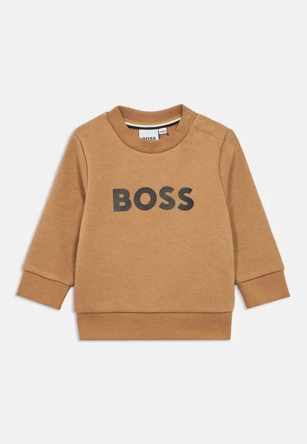 TODDLER - Sweatshirt - cookie