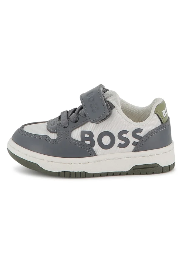 TODDLER TRAINERS - Sneaker low - dark grey