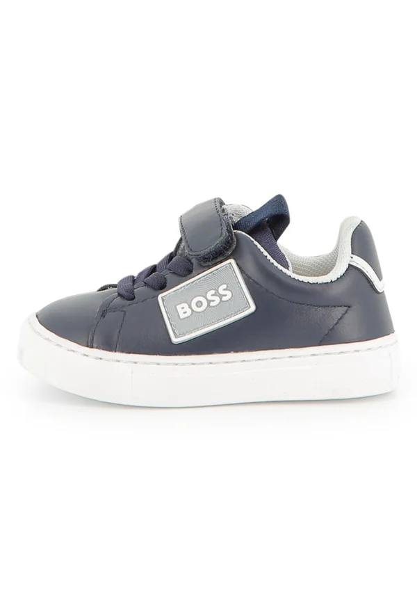 TODDLER TRAINERS - Sneaker low - navy