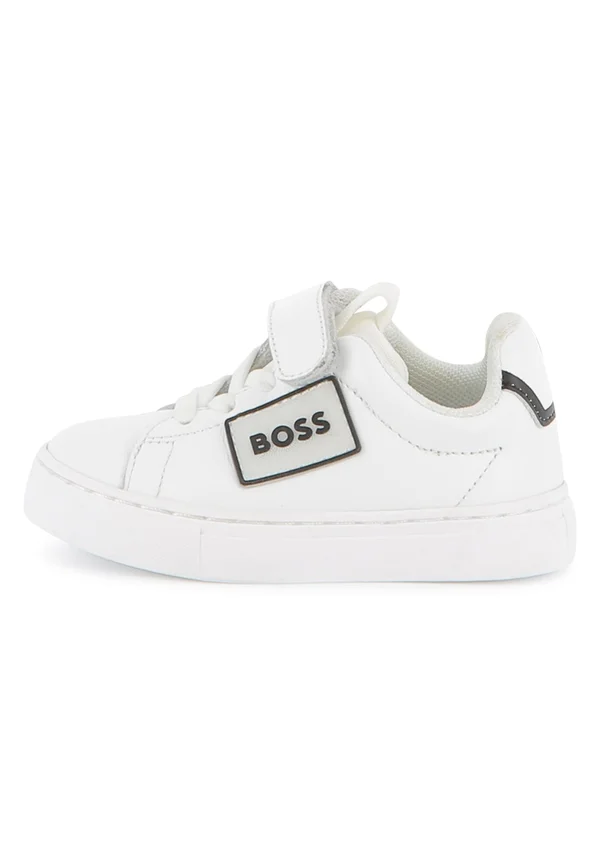TODDLER TRAINERS - Sneaker low - white