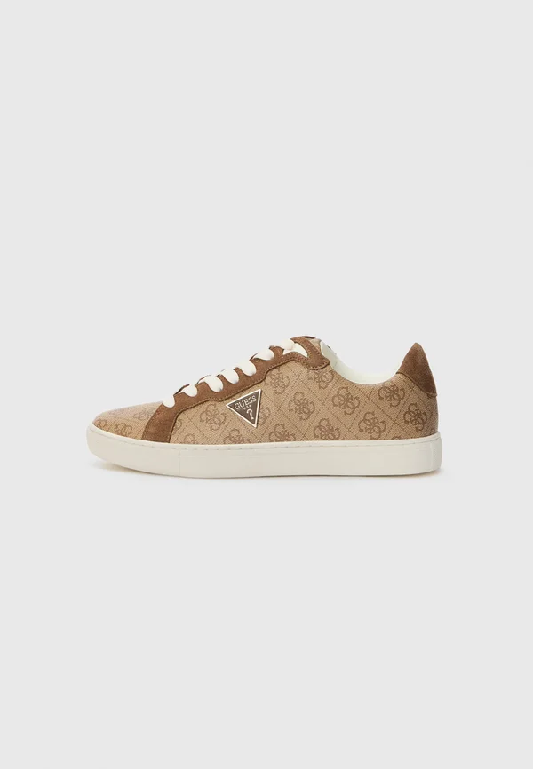 TODI 3 - Sneaker low - beige brown