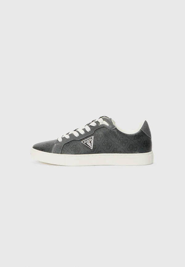 TODI 3 - Sneaker low - coal