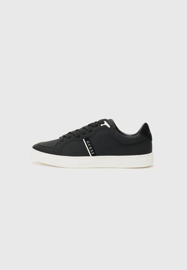 TODI 4 - Sneaker low - black