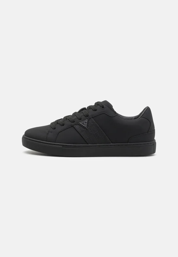 TODI II - Sneaker low - black