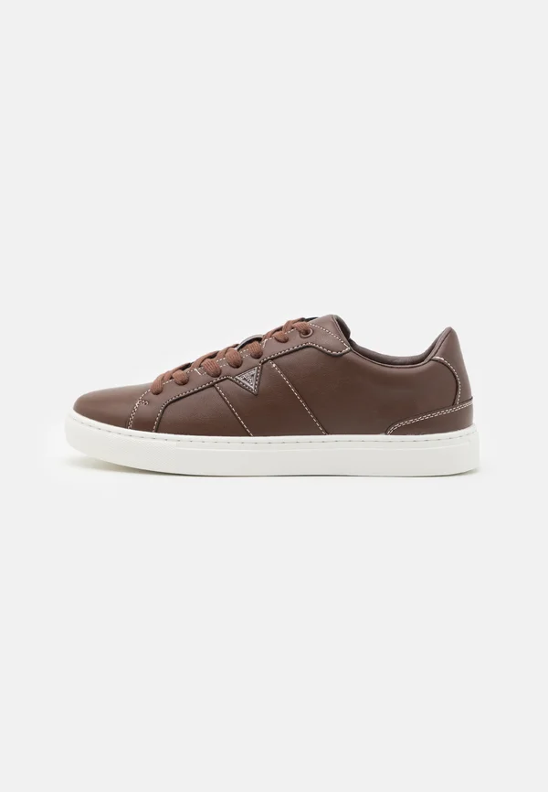 TODI II - Sneaker low - brown
