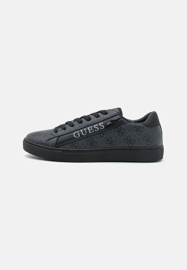 TODI IIK - Sneaker low - black