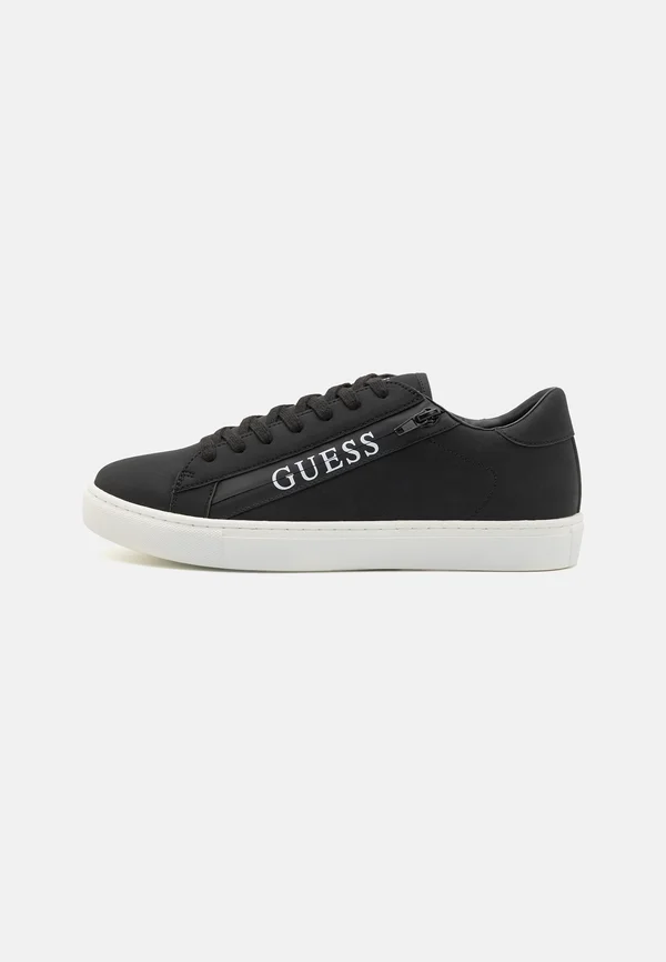TODI IIK - Sneaker low - black