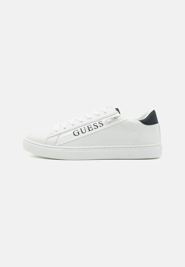 TODI IIK - Sneaker low - white/black