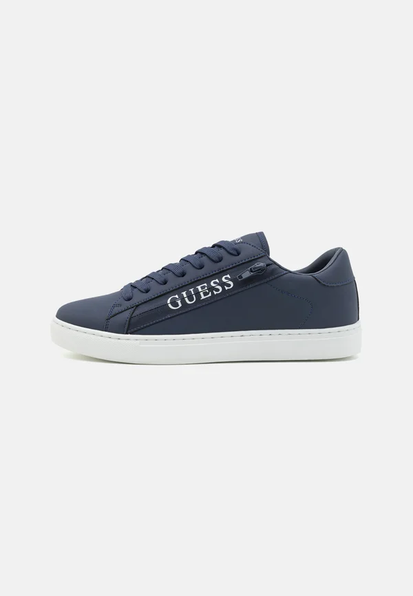 TODI  - Sneaker low - blue/white
