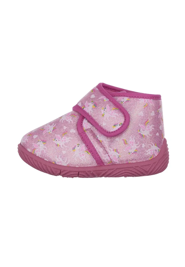 TOFU - Hausschuh - fuxia