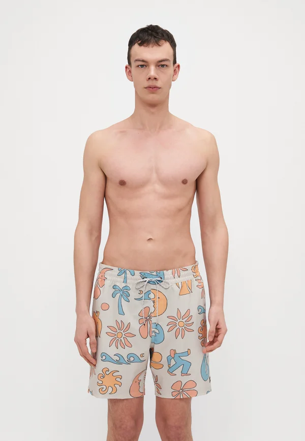 TOGETHER  - Badeshorts - multi