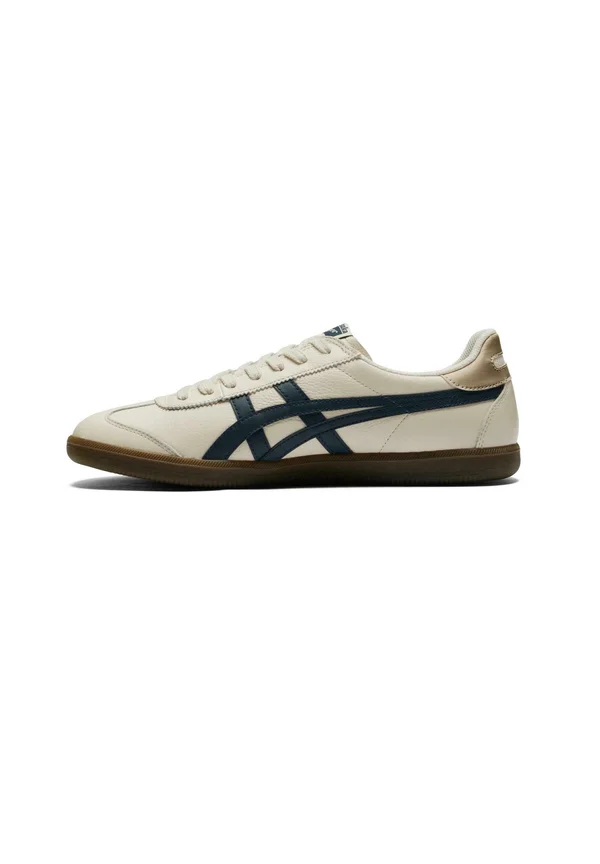 TOKUTEN - Sneaker low - birch iron navy