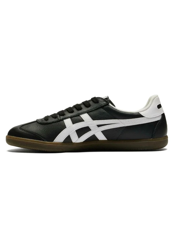 TOKUTEN - Sneaker low - black white