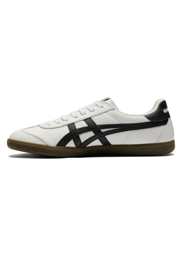TOKUTEN - Sneaker low - white black