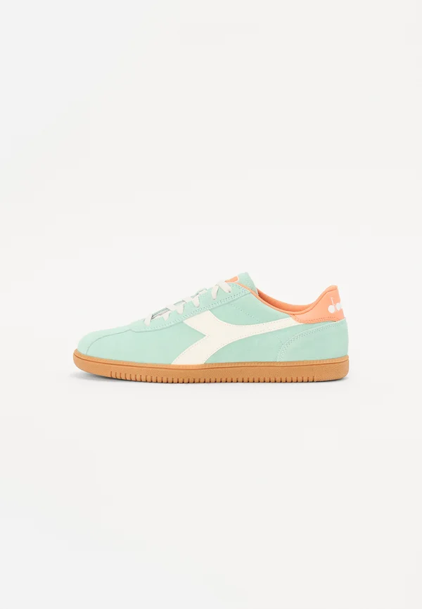 TOKYO UNISEX - Sneaker low - birds egg green/whisper white