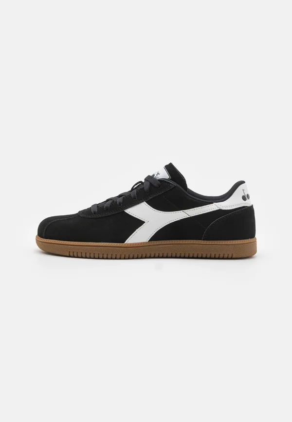 TOKYO UNISEX - Sneaker low - black
