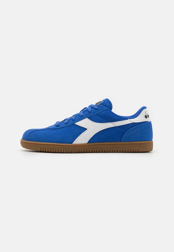 TOKYO UNISEX - Sneaker low - olympian blue